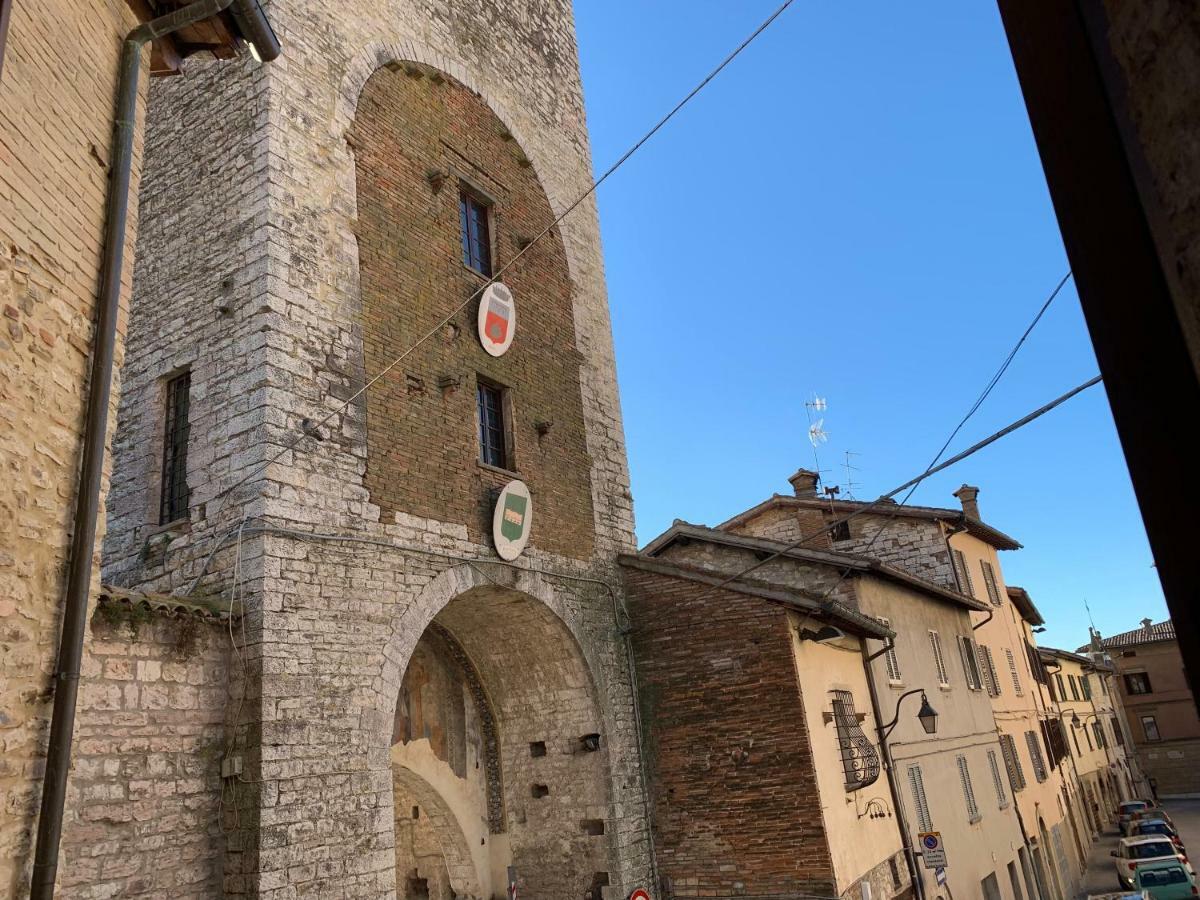 Gasthuis Residenza Via Dante