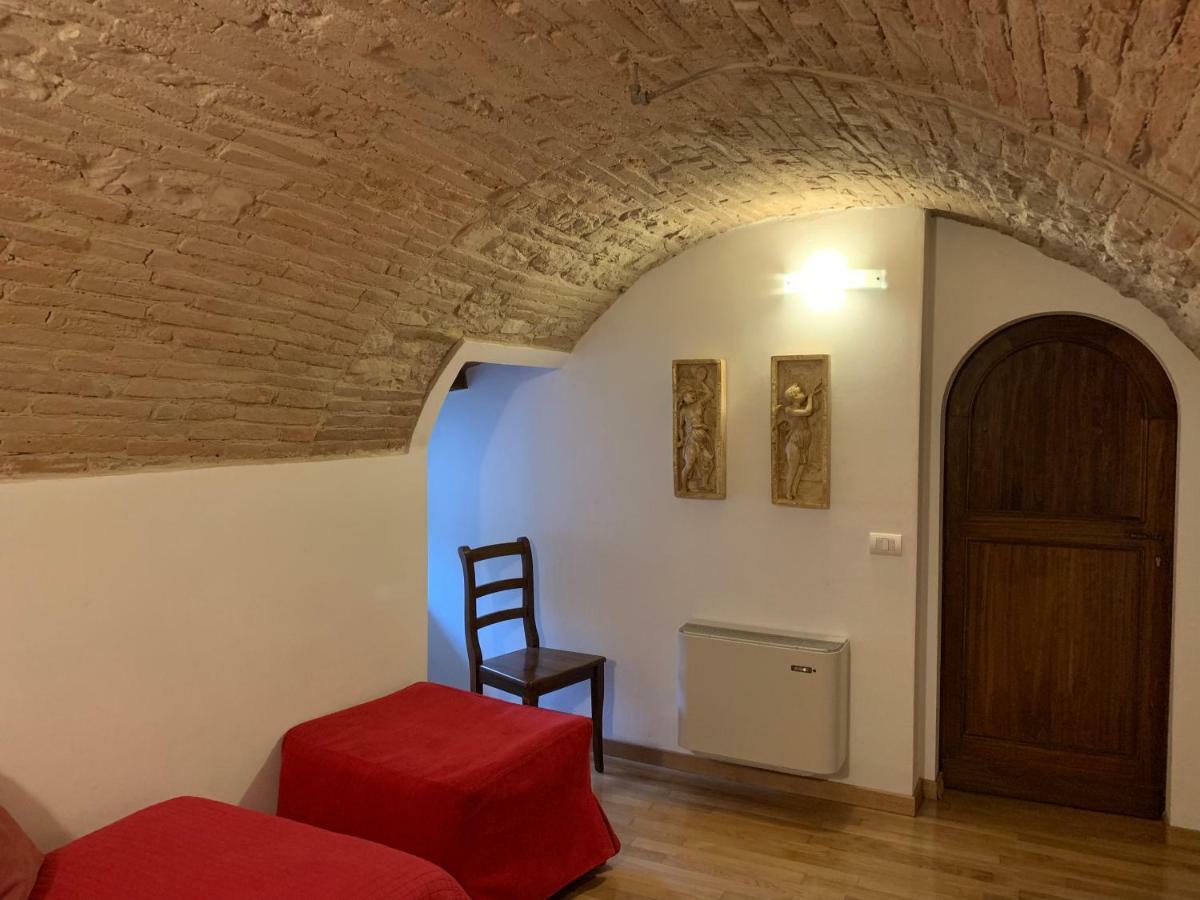 Gasthuis Residenza Via Dante